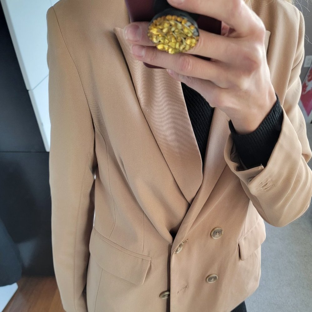 Jacket new! - Picture 4 of 8